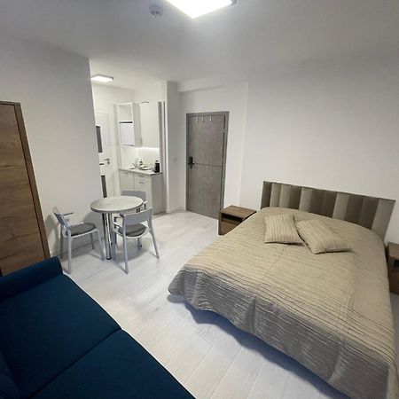 Apartamenty Wisla Centrum Eksteriør billede