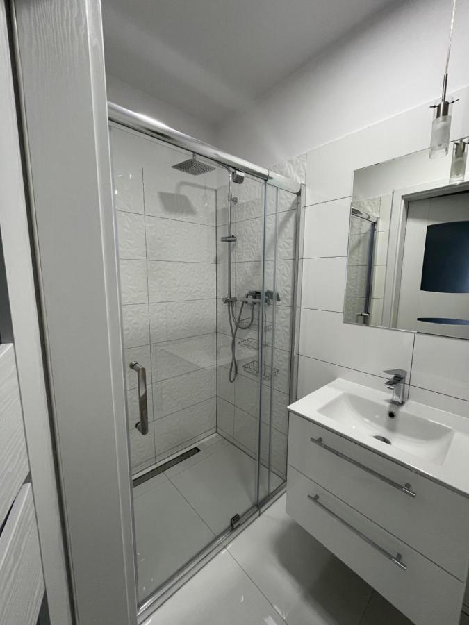 Apartamenty Wisla Centrum Eksteriør billede