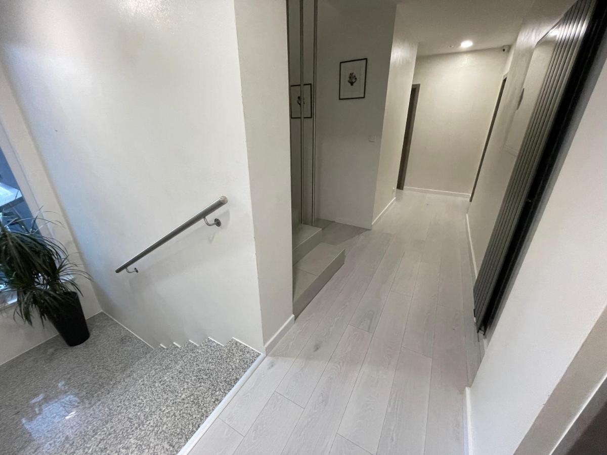 Apartamenty Wisla Centrum Eksteriør billede