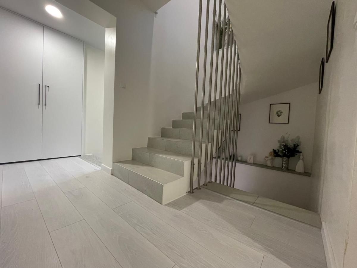Apartamenty Wisla Centrum Eksteriør billede