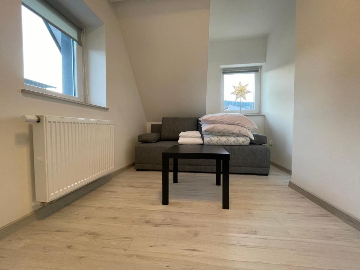 Apartamenty Wisla Centrum Eksteriør billede