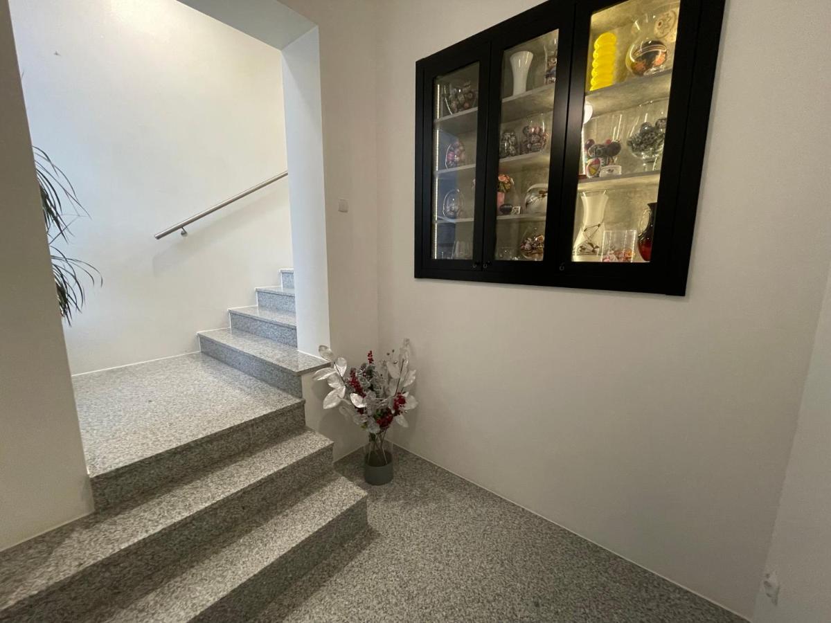Apartamenty Wisla Centrum Eksteriør billede