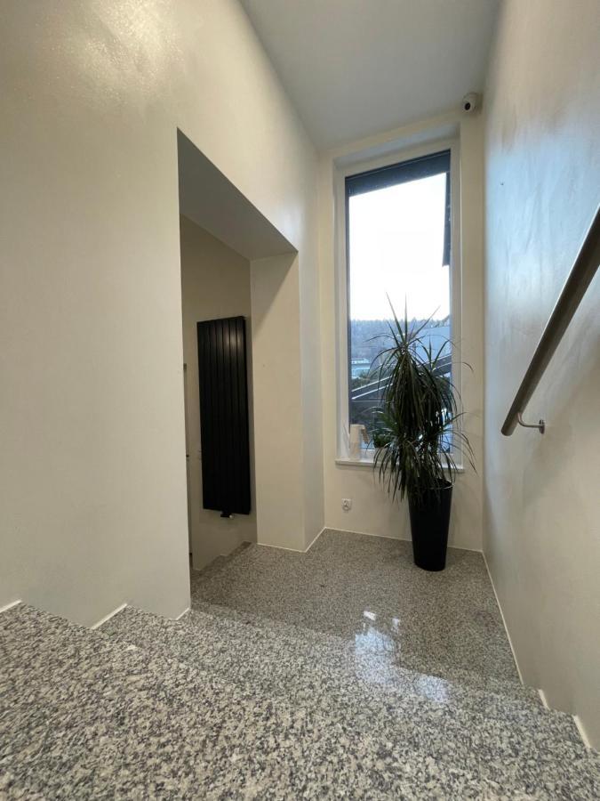 Apartamenty Wisla Centrum Eksteriør billede