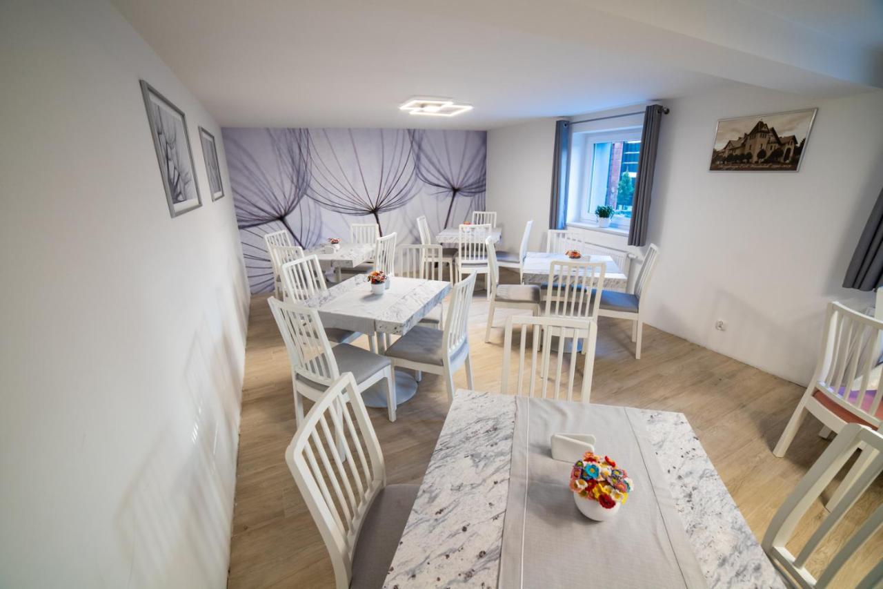 Apartamenty Wisla Centrum Eksteriør billede