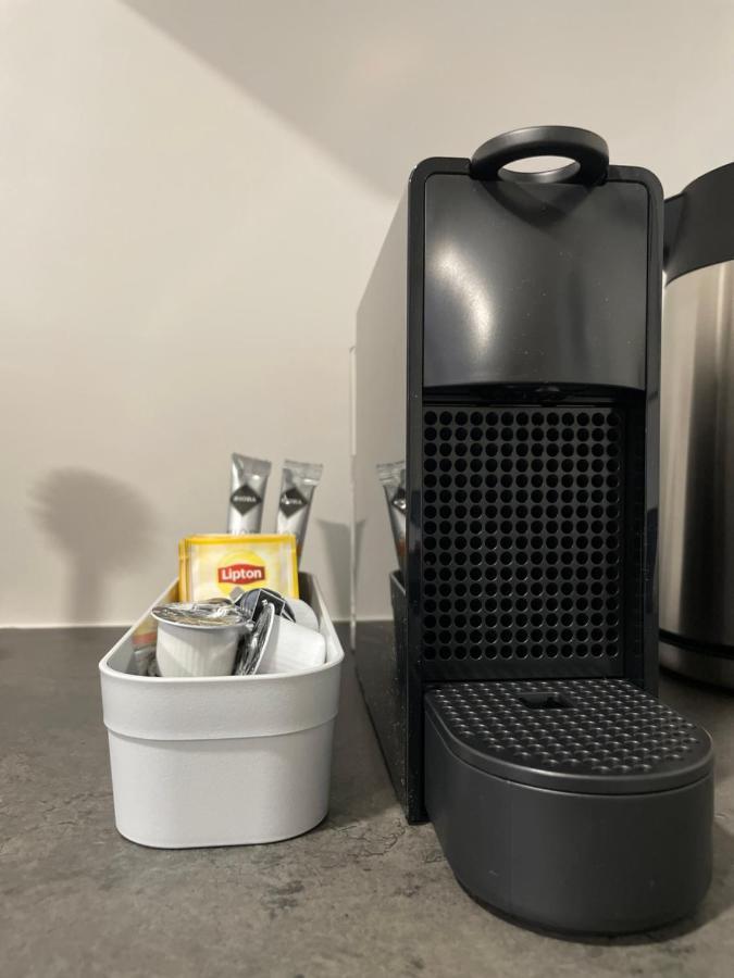 Apartamenty Wisla Centrum Eksteriør billede