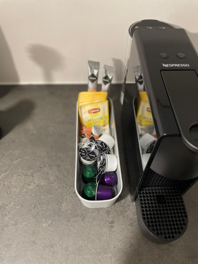 Apartamenty Wisla Centrum Eksteriør billede
